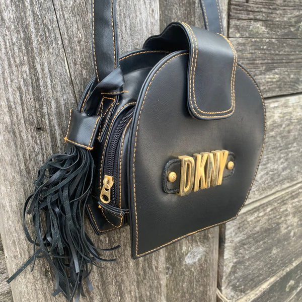 Vintage Handtasche DKNY
