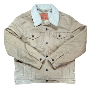 Levis Cordjacke