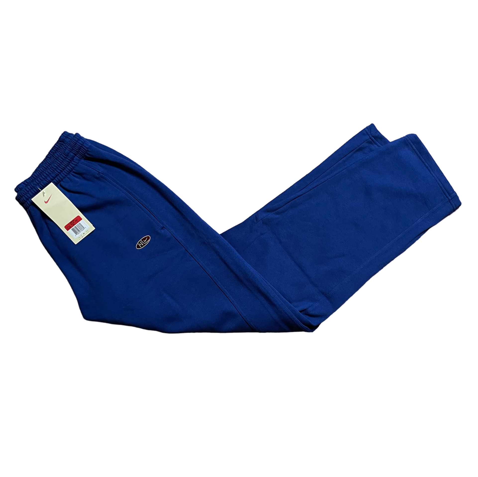 Nike Trackpants Deadstock Vintage Trodelfuchs Vintage Shop