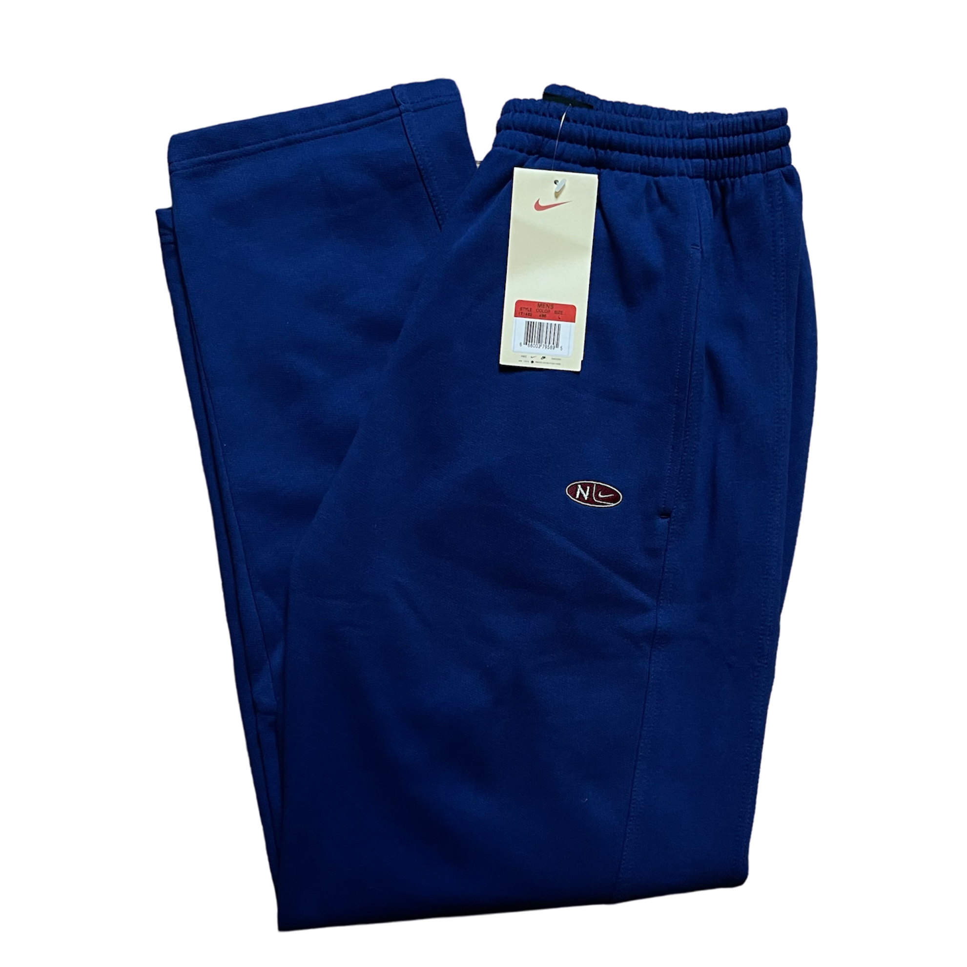 Nike Trackpants Deadstock Vintage Tr delfuchs Vintage Shop