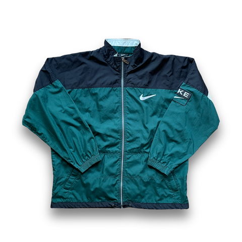 Nike Trainingsjacke 90s - Vintage