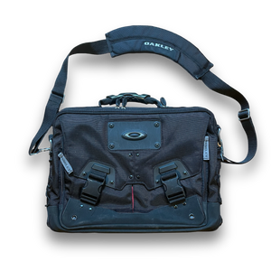 Oakley Sling Bag - Early 2000s Vintage