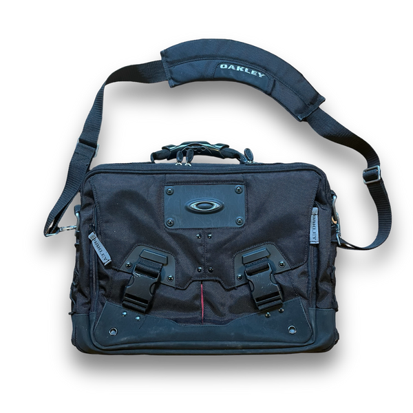 Oakley Sling Bag - Early 2000s Vintage