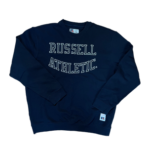 Russell Athletic Sweater - Vintage