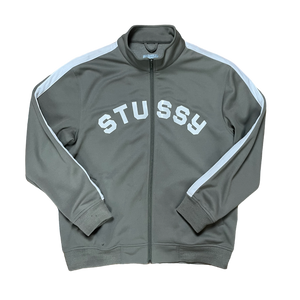 Stüssy Trainingsjacke - Vintage