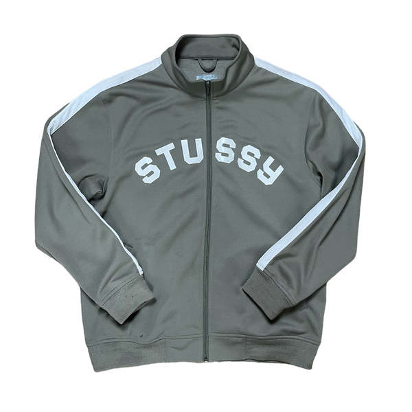 Stüssy Trainingsjacke - Vintage