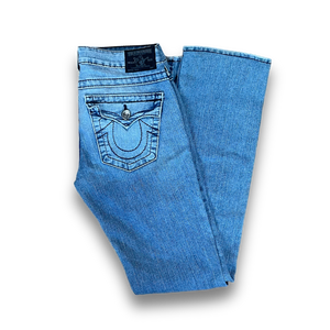 True Religion - Y2K Jeans