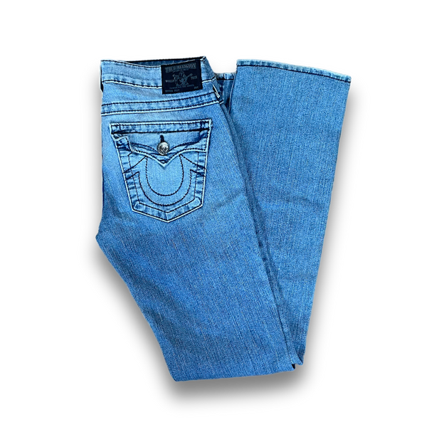 True Religion - Y2K Jeans