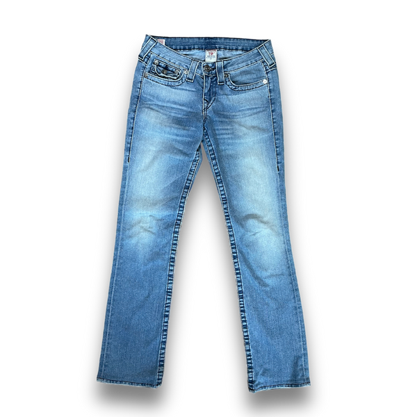 True Religion - Y2K Jeans