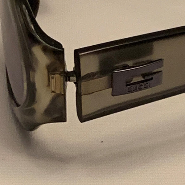 Gucci Sonnenbrille Vintage 90s