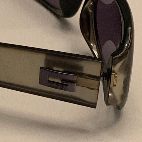 Gucci Sonnenbrille Vintage 90s