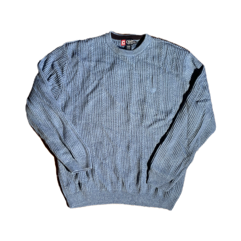 Ralph Lauren Chaps Strickpullover Vintage