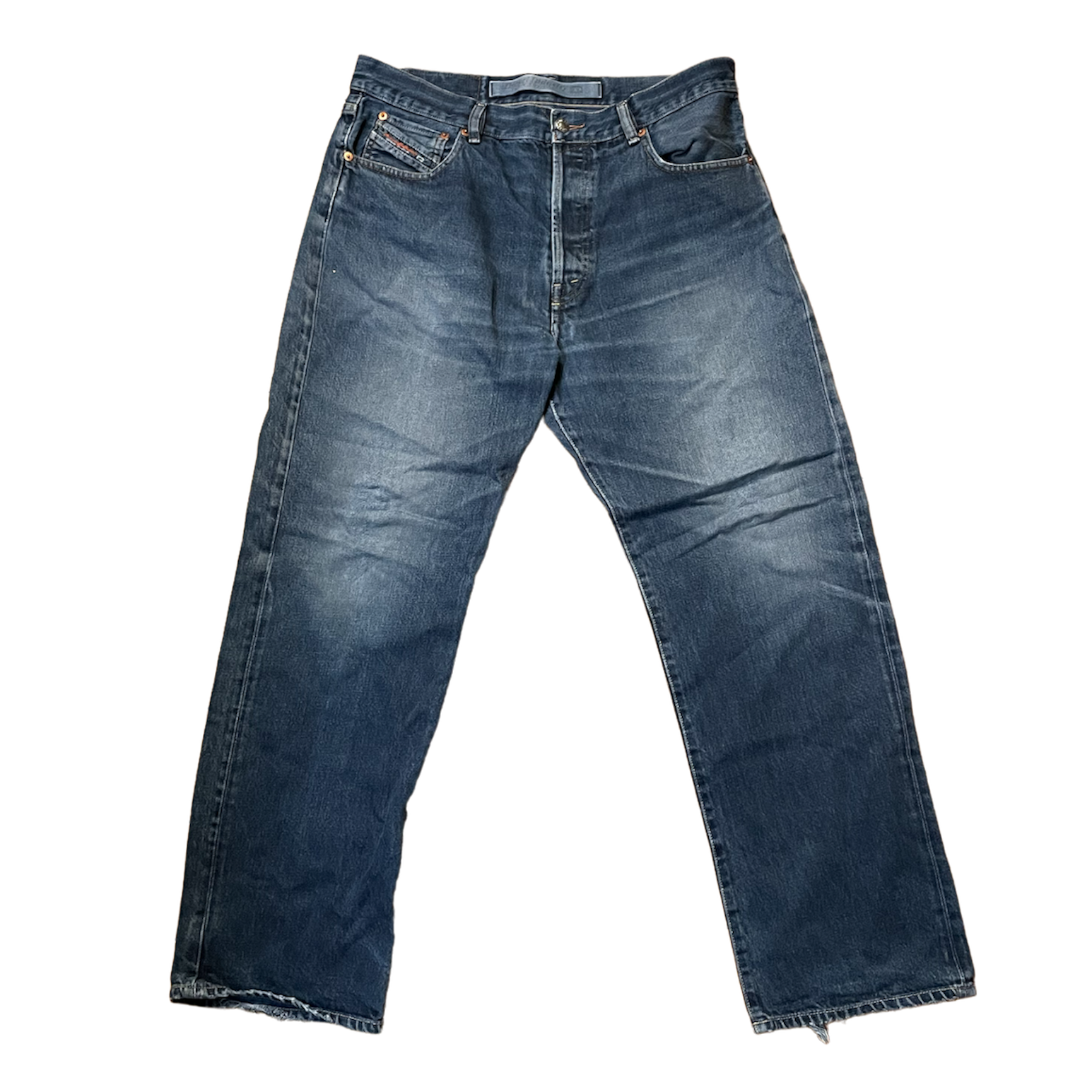 Vintage Diesel Jeans RR55