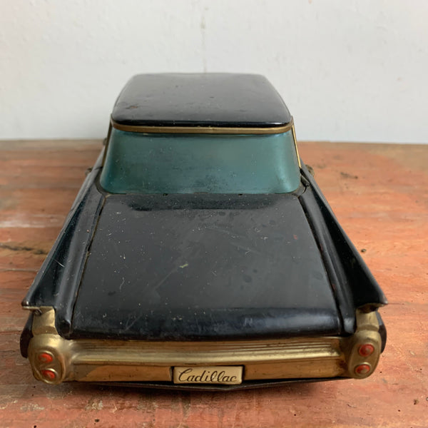 Vintage Cadillac von Bandai