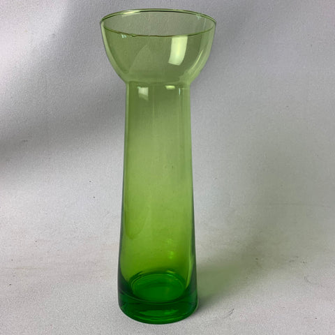 Art Deco Hyazinthen Vase
