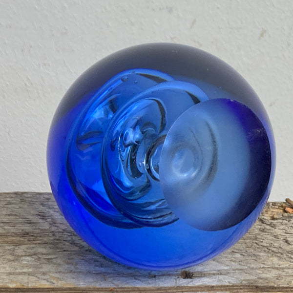 Vintage Paperweight aus Murano