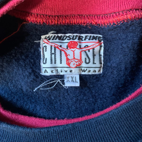 Chiemsee Sweatshirt Vintage