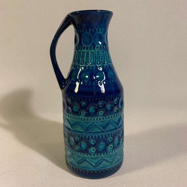 Bay Keramik Fat Lava Vase 224-20