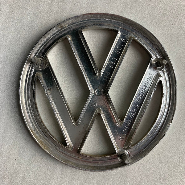 Auto Emblem VW