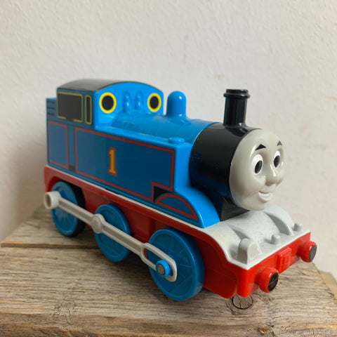 Thomas die kleine Lokomotive mit Sound