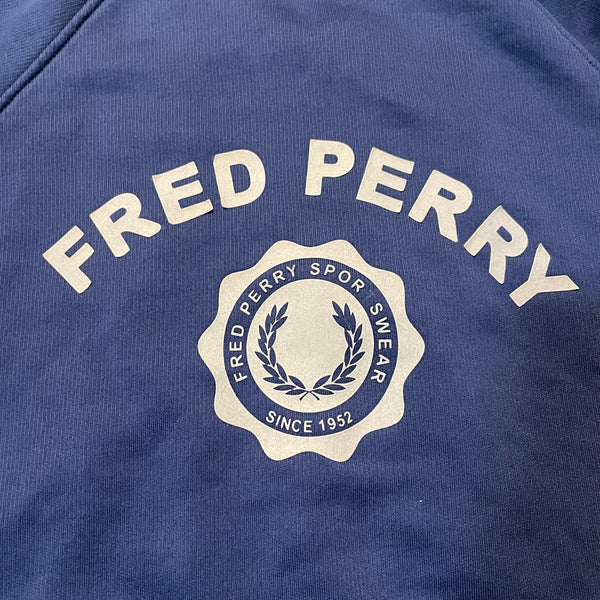 Fred Perry Trainingsjacke