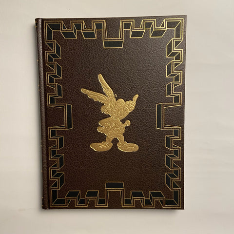 Comic Asterix Die goldene Sichel