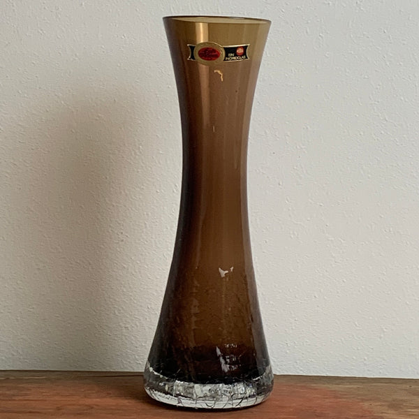 Vintage Lord Nelson Vase von Ingrid Glas