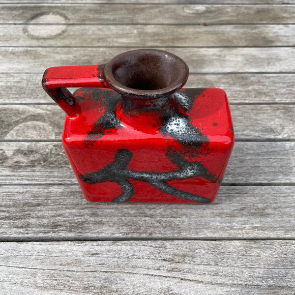 Jopeko Fat Lava Keramik Vase 023/15