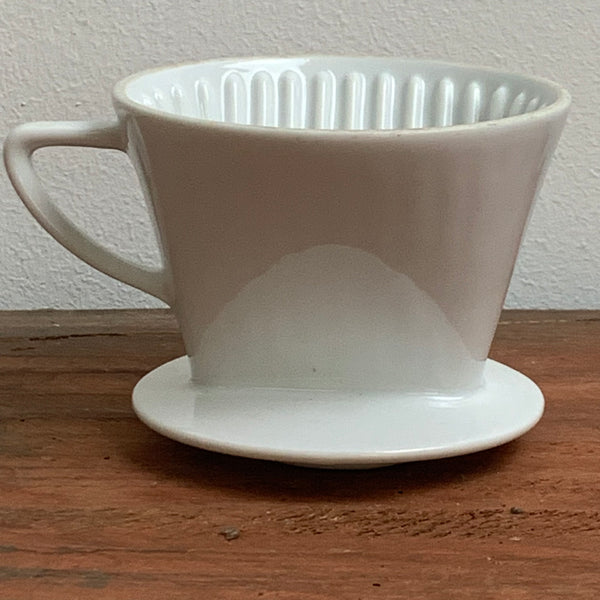 Melitta Kaffee Filter 101 weiß