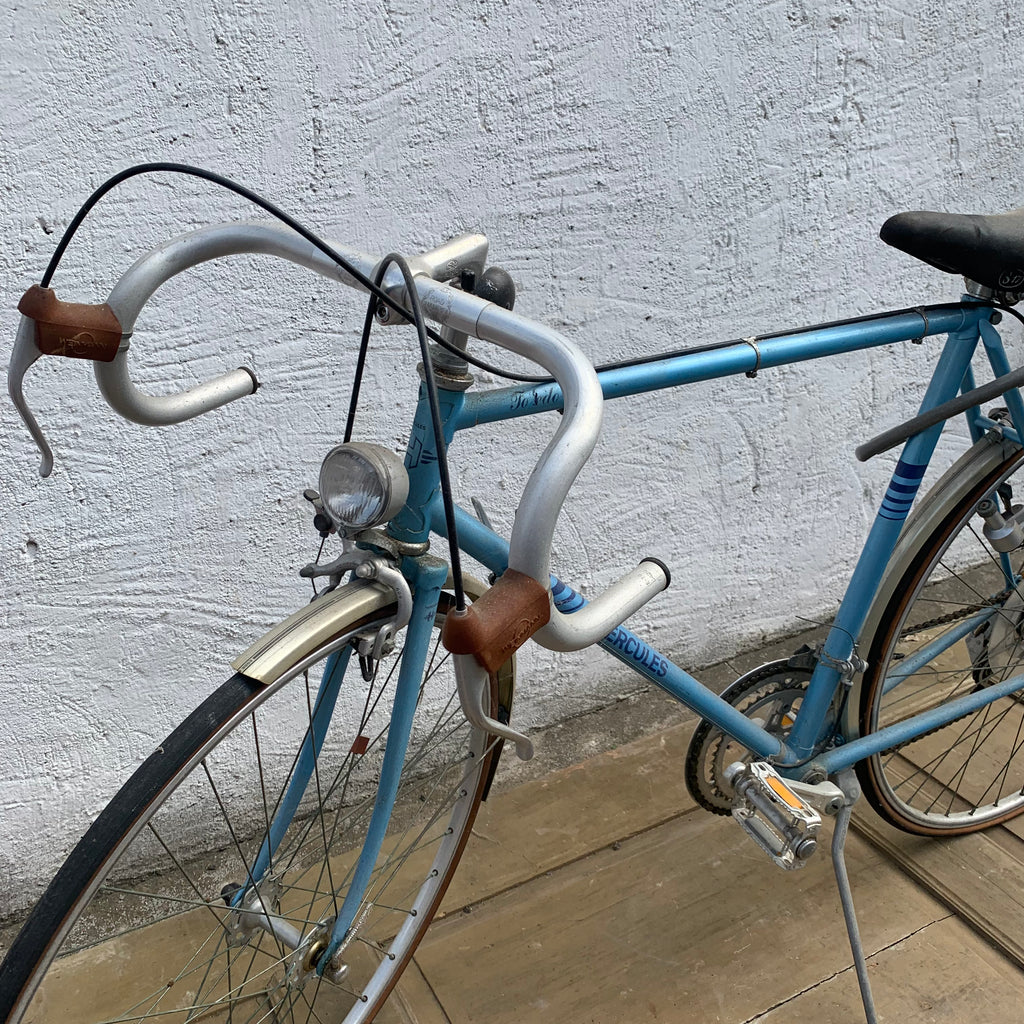 hercules rennrad Vintage Rennrad Hercules Toledo Sachs – Trödelfuchs Vintage Shop