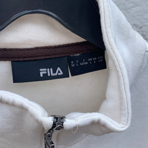 Vintage Fila Sweatshirts