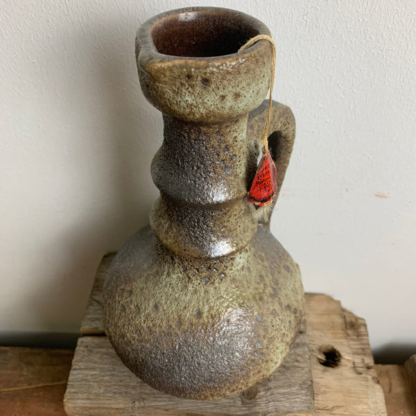 Jopeko Fat Lava Keramik Vase 7201/21