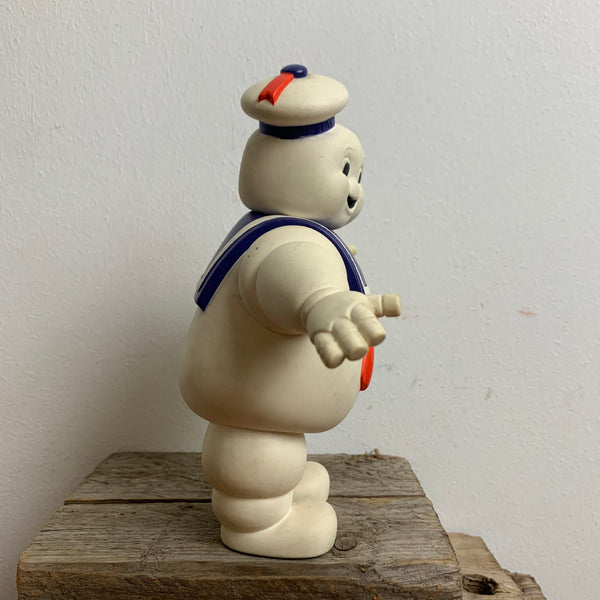 Ghostbusters Figur Marshmallow Man Stay-Puft Columbia Pictures von Kenner