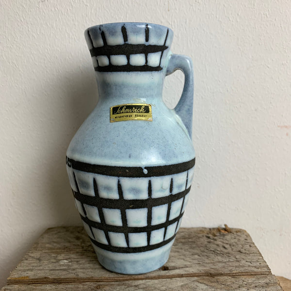 Kleine Scheurich Vase 405