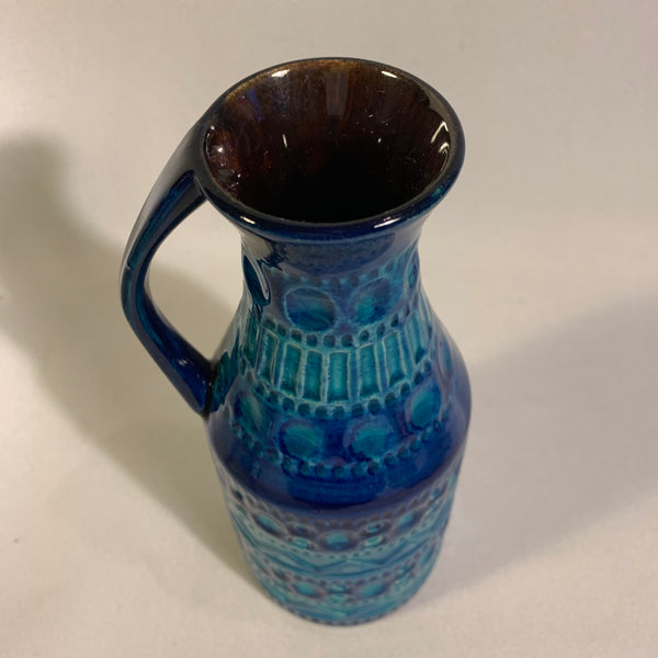 Bay Keramik Fat Lava Vase 224-20
