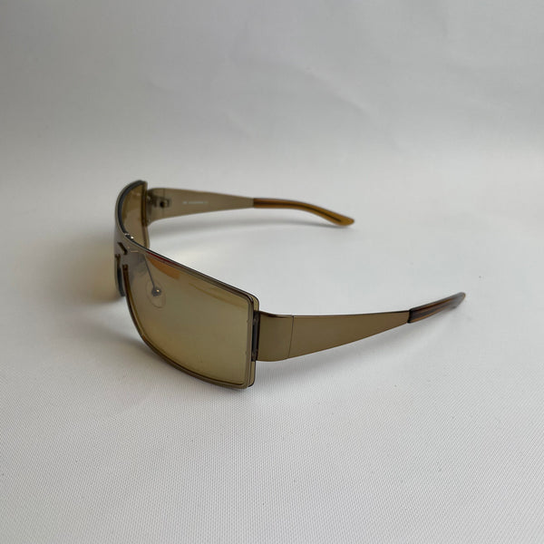 Valentino Sonnenbrille 120 Vintage Y2K