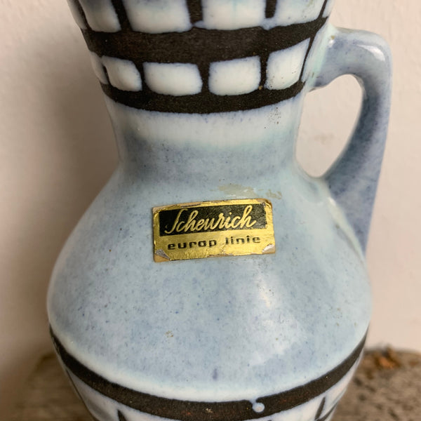 Kleine Scheurich Vase 405