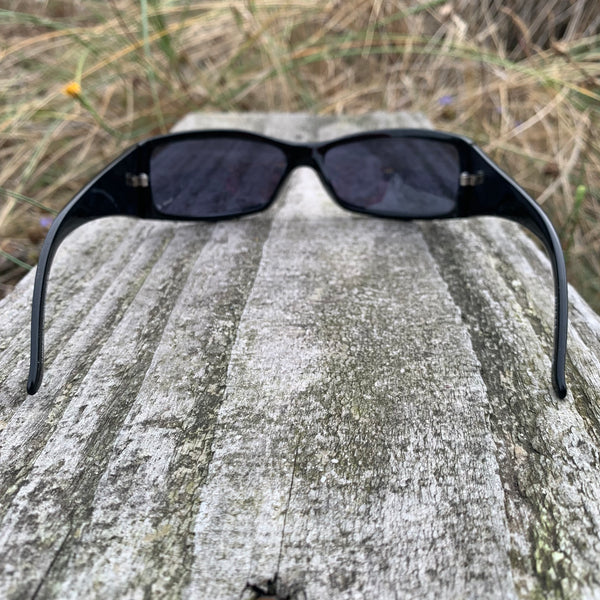 Sonnenbrille von Gucci