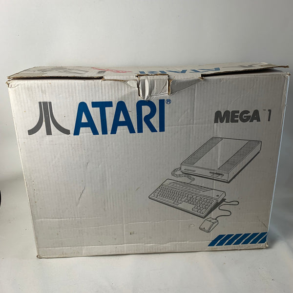 Atari Mega 1 OVP