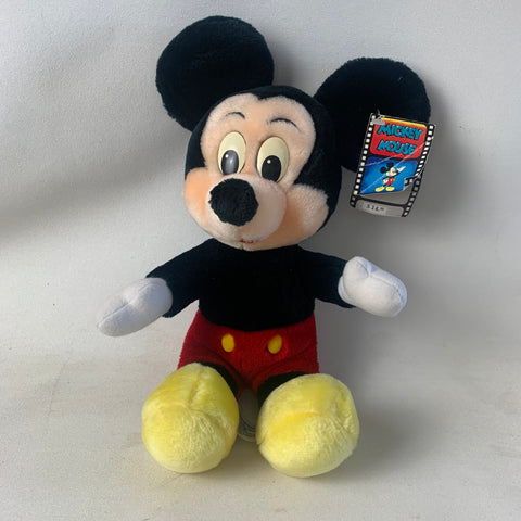 Vintage original Mickey Mouse