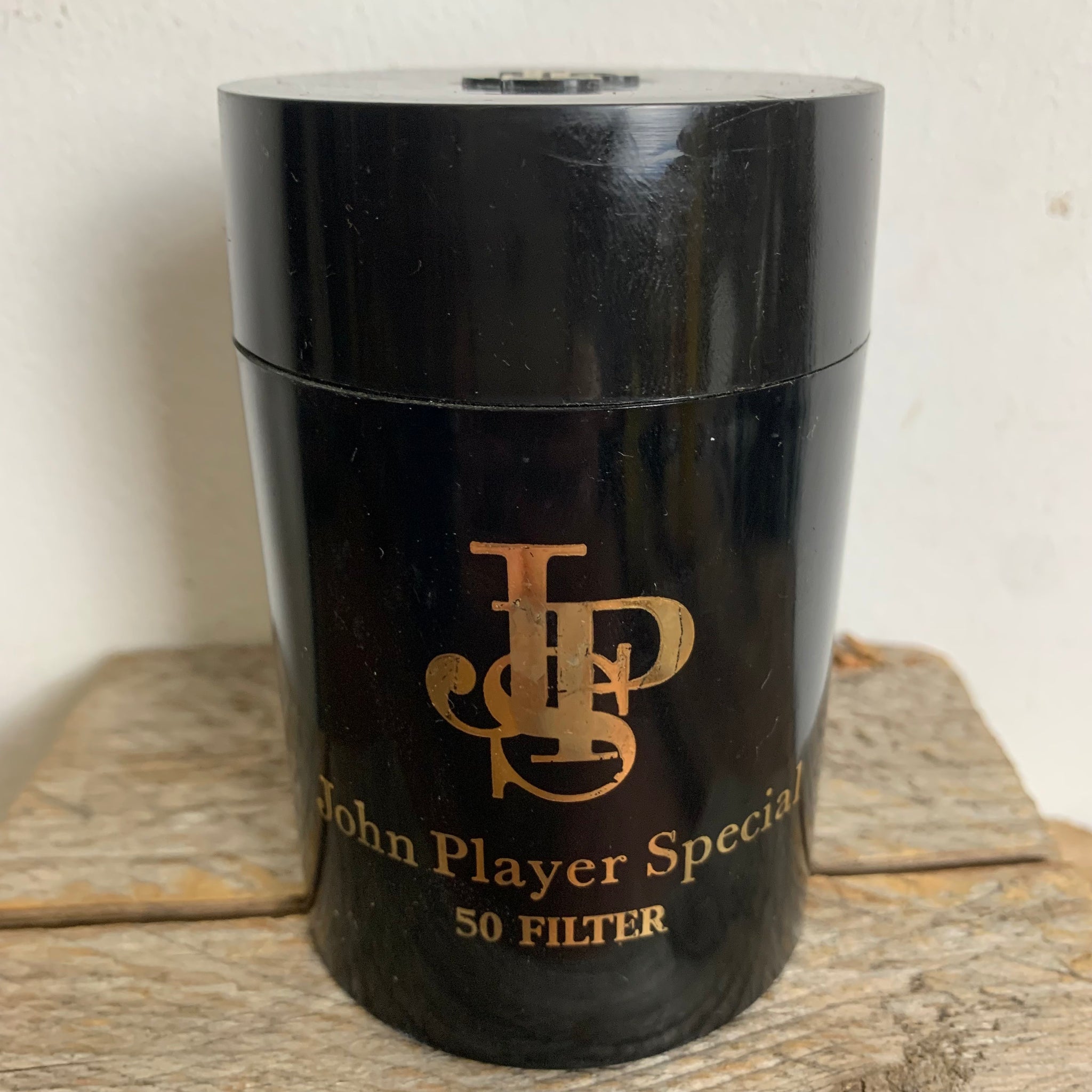 johnny player special cigarettes John 100mm vintage Indonesian Cigarette Pack John Player Special cigarettes, manufactured