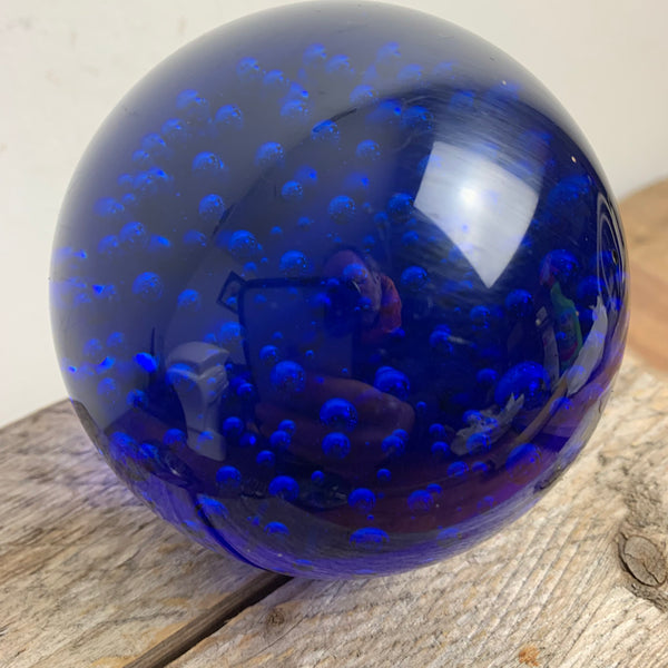 Vintage Paperweight aus Murano