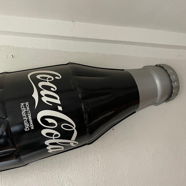 Große Coca Cola Falsche