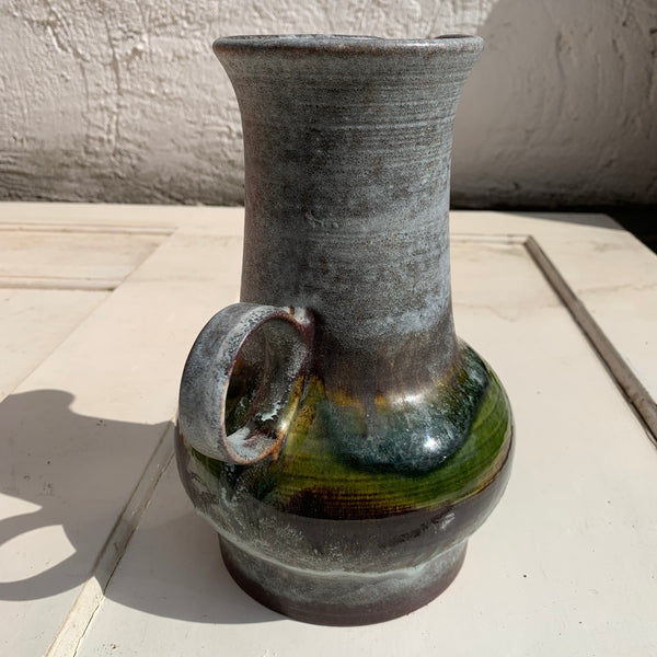 Keramik Vase / Krug von Steuler 661 / 25