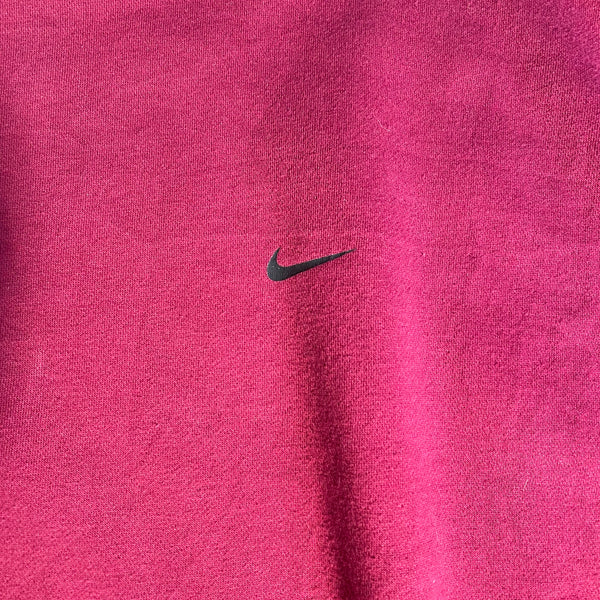 Nike Staff Sweater Vintage