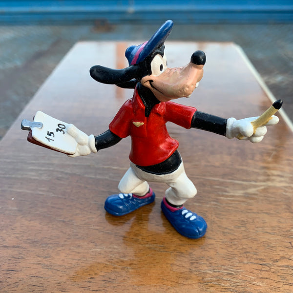 Sport Goofy Disney