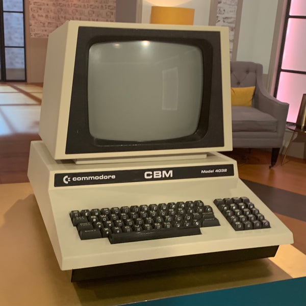 Commodore CBM 4032