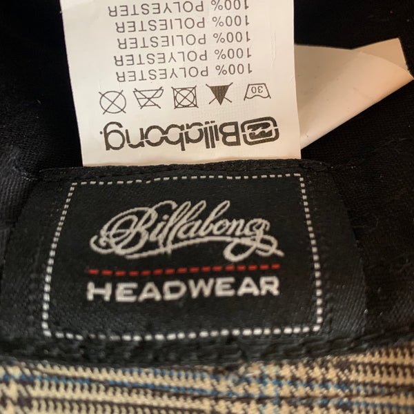 Billabong Herren Hut Vintage