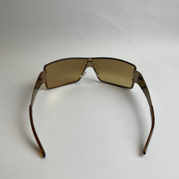 Valentino Sonnenbrille 120 Vintage Y2K