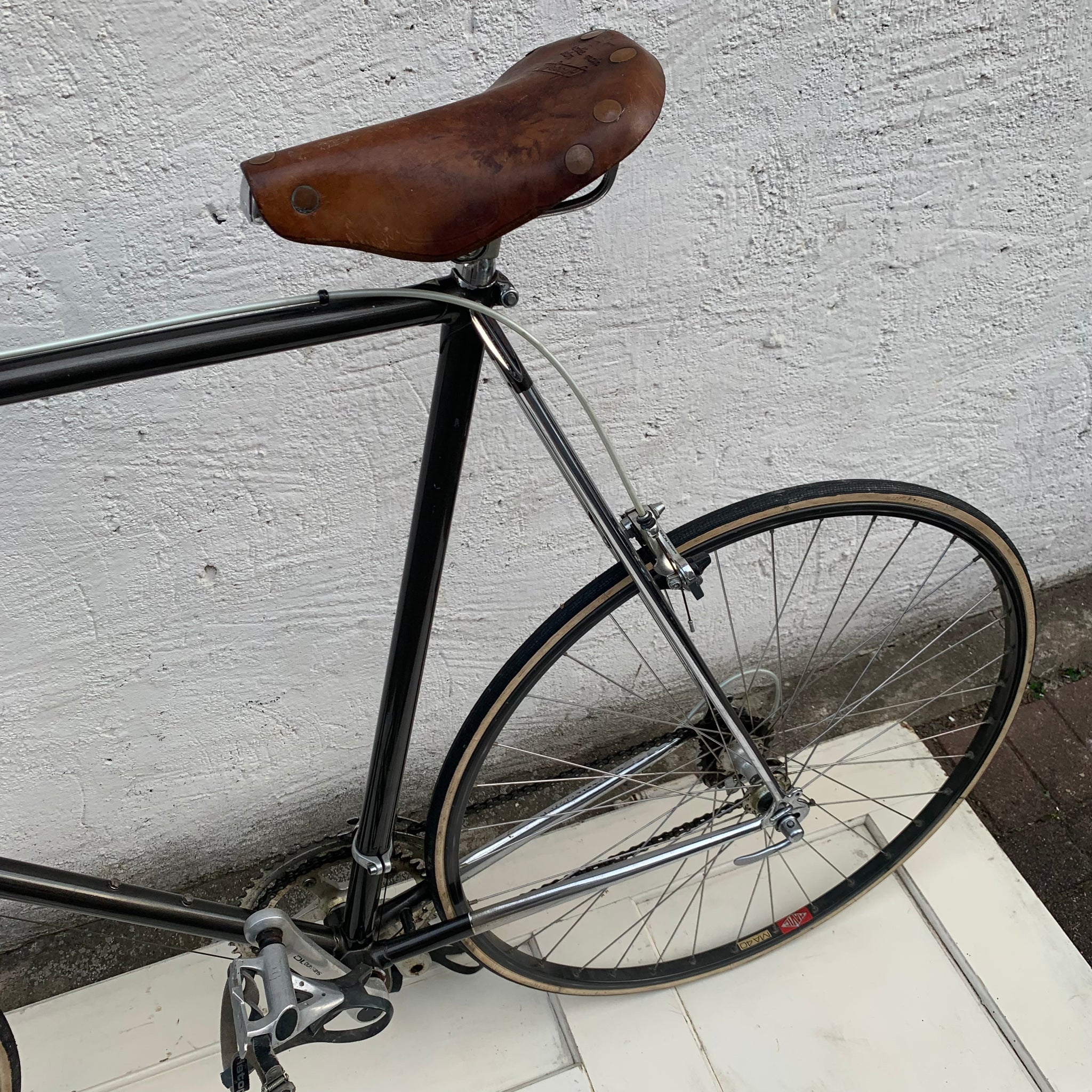 vintage rennrad online shop Vintage Rennrad – Trödelfuchs Vintage Shop